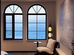 Qingdao Innland sea-view designer