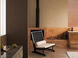 Qingdao Innland sea-view designer