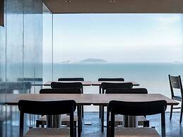 Qingdao Innland sea-view designer