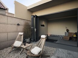 Qingdao Innland sea-view designer