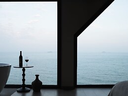 Qingdao Innland sea-view designer