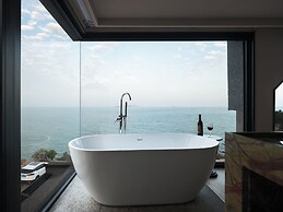 Qingdao Innland sea-view designer