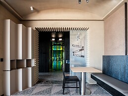 Qingdao Innland sea-view designer