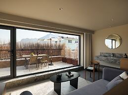 Qingdao Innland sea-view designer