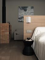 Qingdao Innland sea-view designer