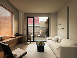 Qingdao Innland sea-view designer