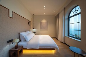 Qingdao Innland sea-view designer