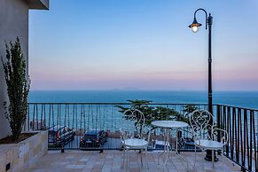 Qingdao Innland sea-view designer
