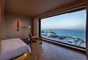 Qingdao Innland sea-view designer