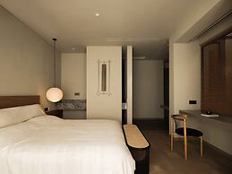 Qingdao Innland sea-view designer