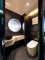 Qingdao Innland sea-view designer