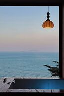 Qingdao Innland sea-view designer