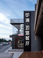 Qingdao Innland sea-view designer