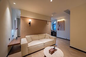 Qingdao Innland sea-view designer