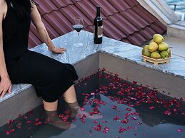 Qingdao Innland sea-view designer