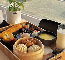 Qingdao Innland sea-view designer