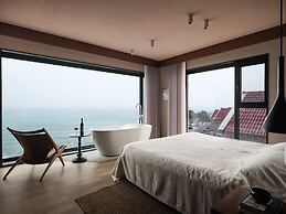 Qingdao Innland sea-view designer