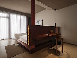 Qingdao Innland sea-view designer