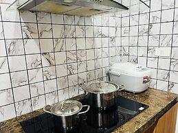 L'A Suites The Metropole Thu Thiem