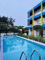 JEPARA BEACH HOTEL