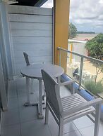 JEPARA BEACH HOTEL