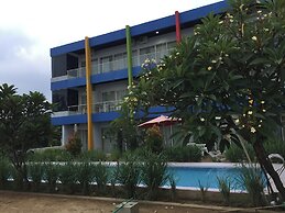 JEPARA BEACH HOTEL