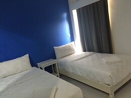 JEPARA BEACH HOTEL