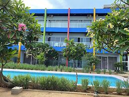 JEPARA BEACH HOTEL