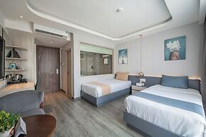 Cozrrum Lux - Sonata Imperial