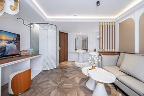 Cozrrum Lux - Sonata Imperial