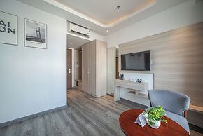 Cozrrum Lux - Sonata Imperial