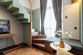 Cozrrum Lux - Sonata Imperial