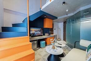 Cozrrum Lux - Sonata Imperial