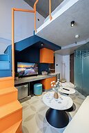 Cozrrum Lux - Sonata Imperial