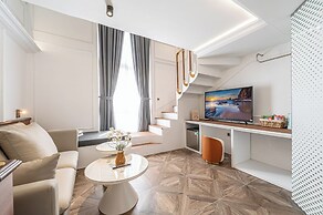 Cozrrum Lux - Sonata Imperial