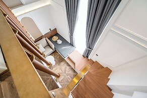 Cozrrum Lux - Sonata Imperial