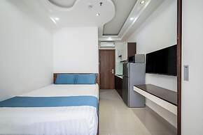 Cozrrum Lux - Sonata Imperial