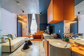 Cozrrum Lux - Sonata Imperial