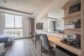 Cozrrum Lux - Sonata Imperial