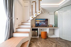 Cozrrum Lux - Sonata Imperial