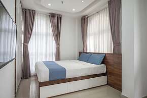 Cozrrum Lux - Sonata Imperial