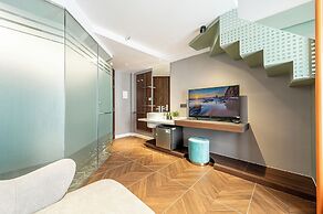 Cozrrum Lux - Sonata Imperial