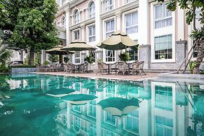 Cozrrum Lux - Sonata Imperial