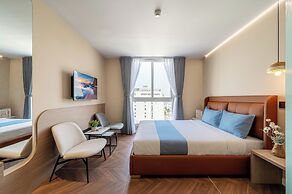 Cozrrum Lux - Sonata Imperial