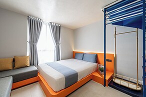 Cozrrum Lux - Sonata Imperial