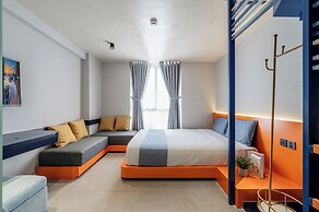 Cozrrum Lux - Sonata Imperial