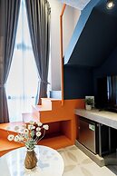 Cozrrum Lux - Sonata Imperial