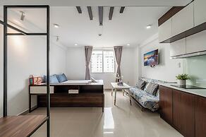 Cozrrum Lux - Sonata Imperial