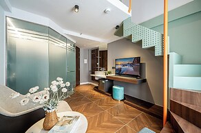 Cozrrum Lux - Sonata Imperial