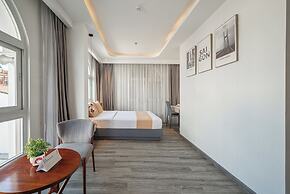 Cozrrum Lux - Sonata Imperial